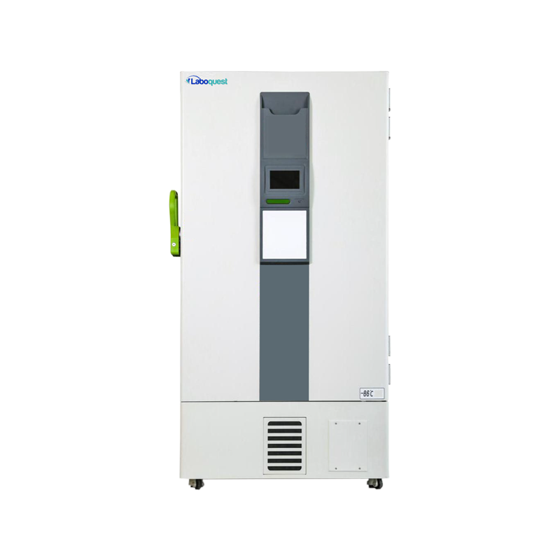 -86°C Dual System Upright Freezer DUQ 5552